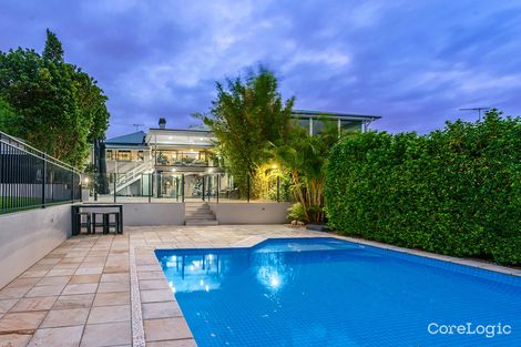 Property photo of 3 Gresham Street East Brisbane QLD 4169