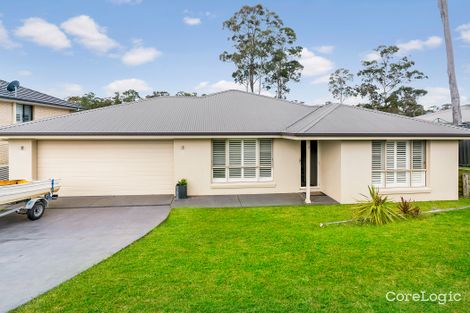 Property photo of 7 Discovery Drive Fletcher NSW 2287