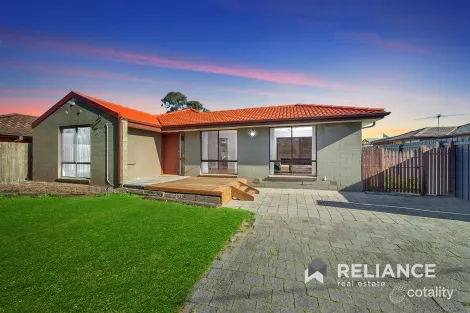 47 Guinane Ave, Hoppers Crossing, VIC 3029