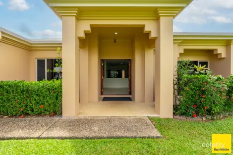 12 ALTONA ST, BENTLEY PARK, QLD 4869