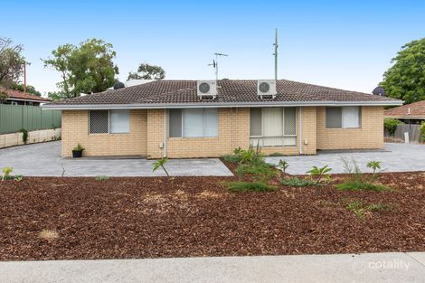 48 Galaxy Way, Carlisle, WA 6101