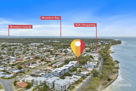 Property photo of 21/52 Bestman Avenue Bongaree QLD 4507