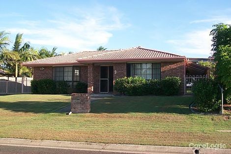 Property photo of 9 Colisa Crescent Regents Park QLD 4118