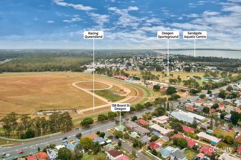 Property photo of 138 Board Street Deagon QLD 4017
