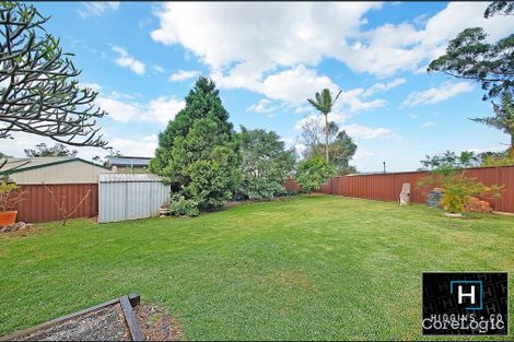Property photo of 45 Blaxland Avenue Luddenham NSW 2745