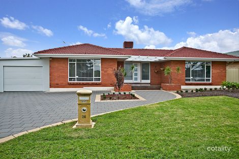Property photo of 26 Alexander Avenue Modbury North SA 5092
