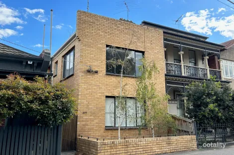 Property photo of 4/215 Canterbury Road St Kilda West VIC 3182