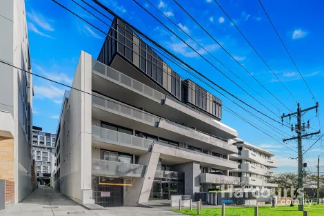 Property photo of 306/83-85 Drummond Street Oakleigh VIC 3166