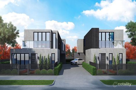 Property photo of 3/1305 Glen Huntly Road Carnegie VIC 3163