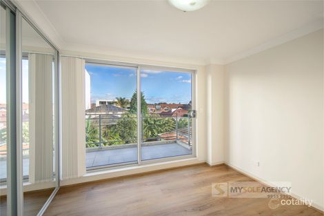 Property photo of 13/102-106 Railway Terrace Merrylands NSW 2160