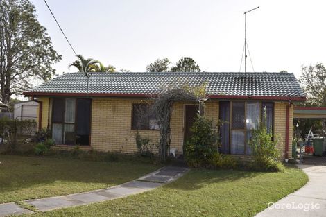 Property photo of 3 Josephine Court Caboolture QLD 4510