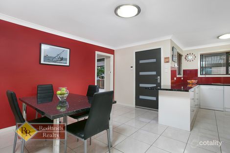 Property photo of 5 Mindarie Crescent Wellington Point QLD 4160
