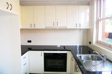 Property photo of 13/8 Webbs Avenue Ashfield NSW 2131