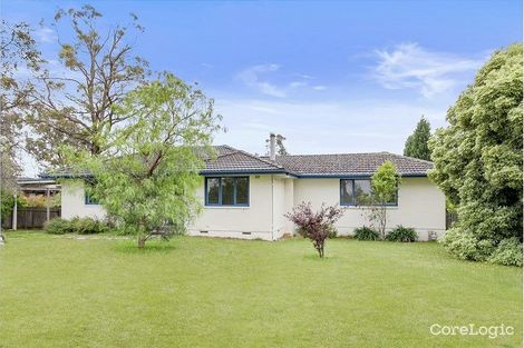 Property photo of 46 Old South Road Bowral NSW 2576