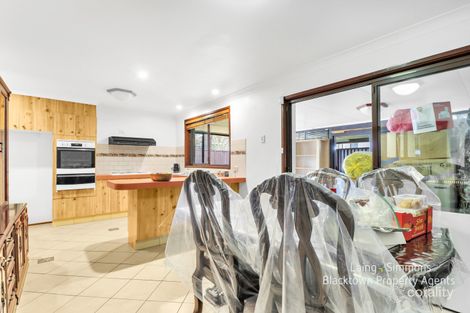 Property photo of 20 Meath Place Blacktown NSW 2148