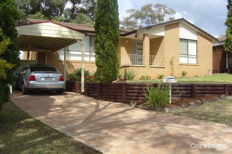 Property photo of 4 Mustang Drive Raby NSW 2566