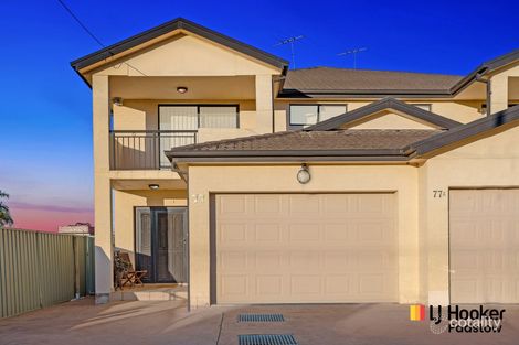 77 Lucas Rd, East Hills, NSW 2213