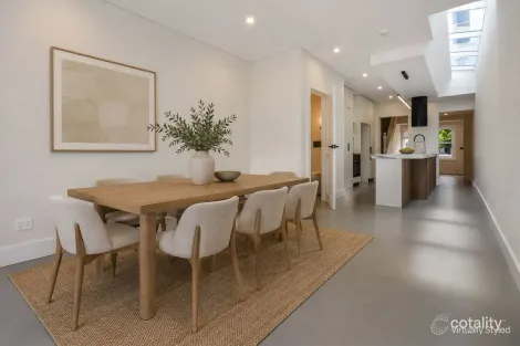 Property photo of 19 Gurner Street Paddington NSW 2021