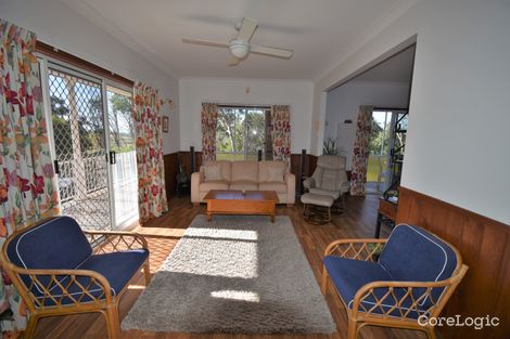 Property photo of 37 Flower Circuit Akolele NSW 2546