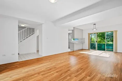 Property photo of 15/1 Fitzgerald Crescent Strathfield NSW 2135