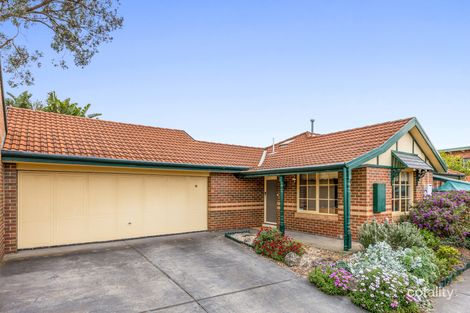 Property photo of 50/15-19 Graham Road Highett VIC 3190