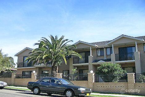 Property photo of 15/91-97 Blakesley Road South Hurstville NSW 2221