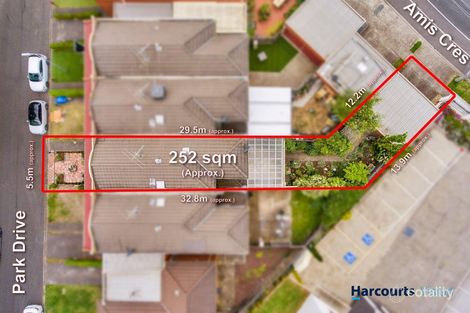 Property photo of 9 Park Drive Keilor East VIC 3033