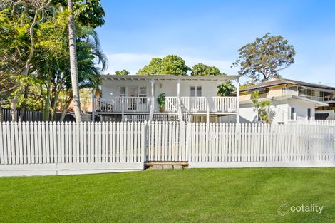22 Lara Ave, Southport, QLD 4215