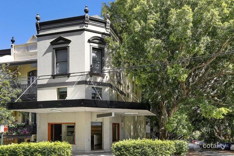 33 Albion Ave, Paddington, NSW 2021