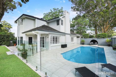 Property photo of 19 Cadow Street Pymble NSW 2073