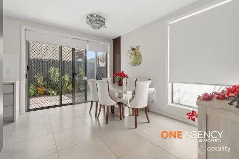 Property photo of 28 Wookey Glade Riverstone NSW 2765