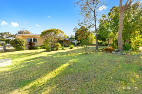 Property photo of 37 Sunningdale Avenue Rochedale South QLD 4123