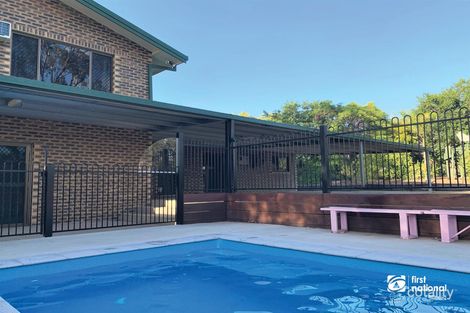 Property photo of 1 Alexandra Avenue Biloela QLD 4715