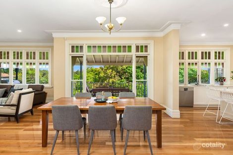 Property photo of 36 Boyle Street Cremorne Point NSW 2090