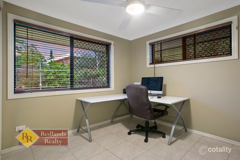 Property photo of 5 Mindarie Crescent Wellington Point QLD 4160