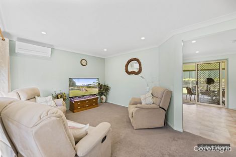 Property photo of 30 Washbrook Crescent Petrie QLD 4502