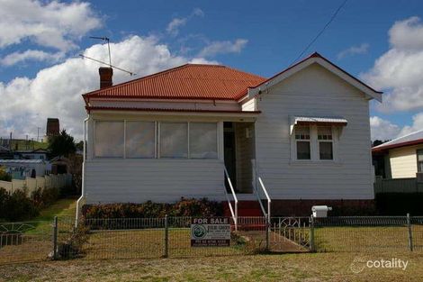 114 Dewhurst St, Werris Creek, NSW 2341