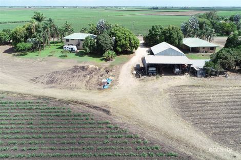 71 Anabranch Rd, Jarvisfield, QLD 4807