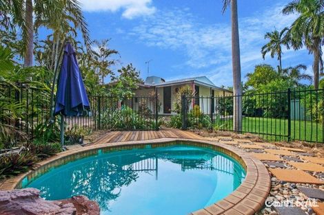Property photo of 3 Copperfield Crescent Anula NT 0812
