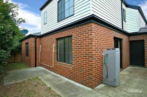 Property photo of 2/5 Fitzgibbon Avenue Brunswick West VIC 3055