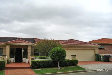 Property photo of 8 Gibran Place St Ives NSW 2075