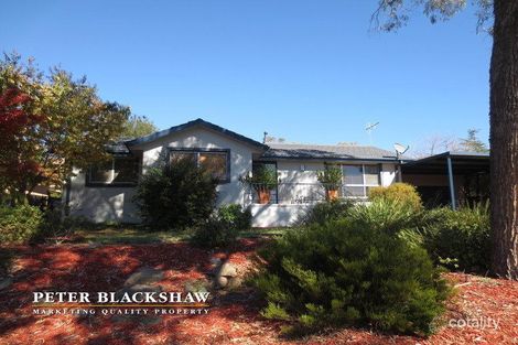 116 Mckillop Cct, Kambah, ACT 2902