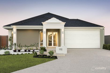 46 Grangehill Mews, Wyndham Vale, VIC 3024