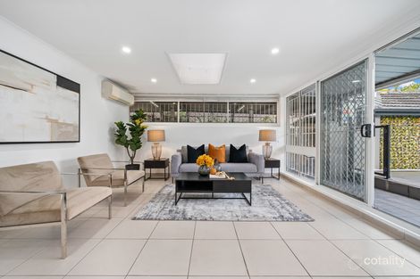 Property photo of 7 Vista Crescent Chester Hill NSW 2162