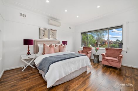 Property photo of 7 Vista Crescent Chester Hill NSW 2162