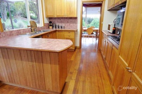 Property photo of 383 Rosevears Drive Lanena TAS 7275