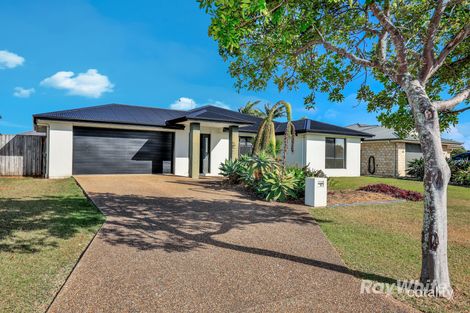 Property photo of 48 Breeze Drive Bargara QLD 4670