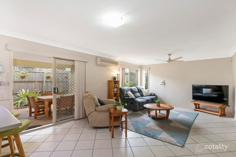 Property photo of 55 Eastwood Drive Mansfield QLD 4122