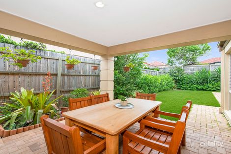 Property photo of 55 Eastwood Drive Mansfield QLD 4122