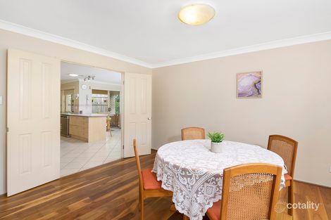 Property photo of 55 Eastwood Drive Mansfield QLD 4122